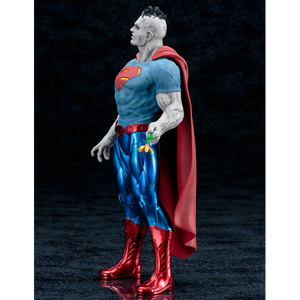 DC Comics - Bizarro New 52 ArtFX+ Statue
