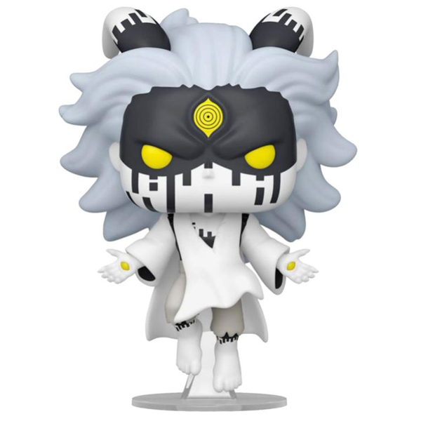 Boruto Naruto Next Generations - Momoshiki US Exclusive Pop! Vinyl Fig – Hero Stash