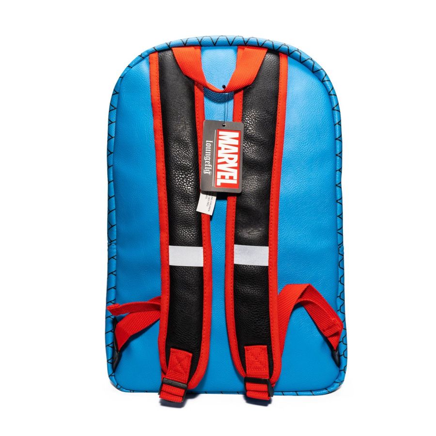 avengers leather backpack Sprayground Marvel Missile Airstream B9144 and 16.5 cm in height NEW***Marvel Kawaii Avengers Mini PU