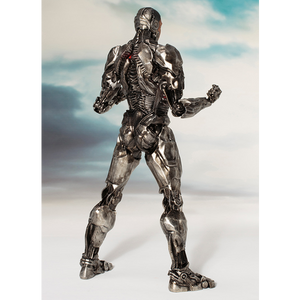 Justice League Movie - Cyborg 1:10 Scale ArtFX+ Statue