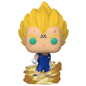 Dragon Ball Z - Majin Vegeta Pop! Vinyl Figure