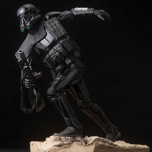 Star Wars Rogue One - Death Trooper 1:7 Scale ArtFX Statue