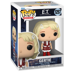 E.T. the Extra-Terrestrial - Gertie Pop! Vinyl Figure
