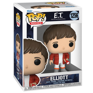E.T. the Extra-Terrestrial - Elliot Pop! Vinyl Figure