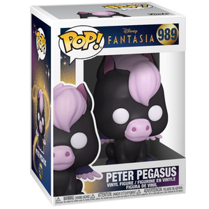 Fantasia 80th Anniversary - Peter Pegasus Pop! Vinyl Figure