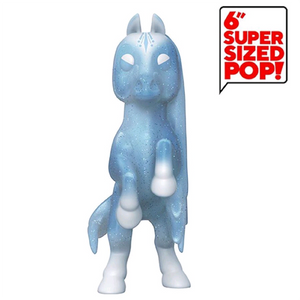 Frozen 2 - Water Nokk (Frozen) 6" US Exclusive Pop! Vinyl Figure