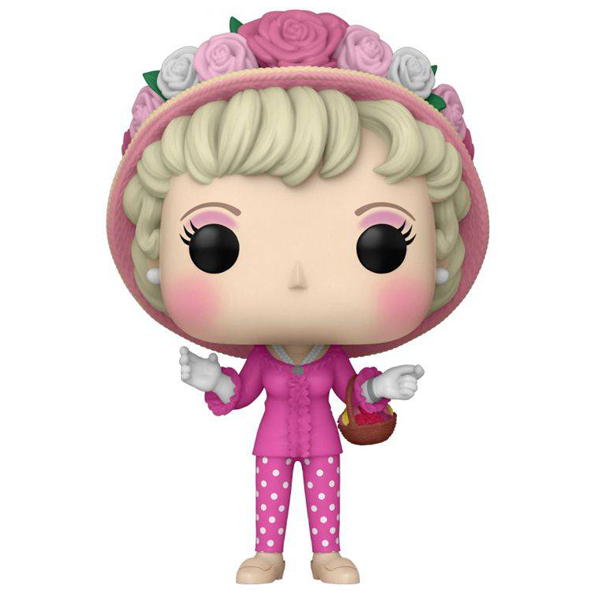 Gilligan's Island - Eunice "Lovey" Howell Pop! Vinyl Figure