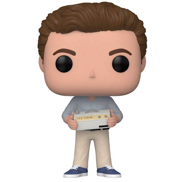 Gilligan's Island - Roy "The Professor" Hinkley Pop! Vinyl Figure