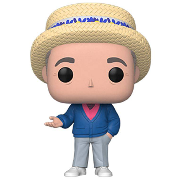 Gilligan's Island - Thurston Howell III Pop! Vinyl Figure