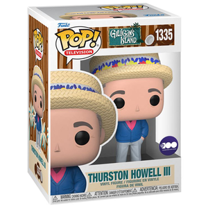 Gilligan's Island - Thurston Howell III Pop! Vinyl Figure