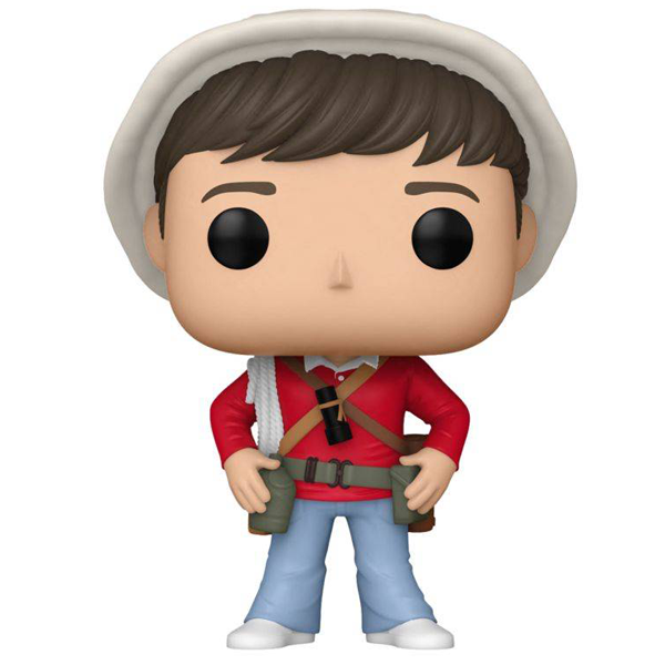 Gilligan's Island - Gilligan Pop! Vinyl Figure