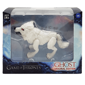 Game of Thrones - Ghost Action Vinyl