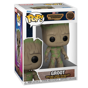 Guardians of the Galaxy Vol. 3 - Groot Pop! Vinyl Figure