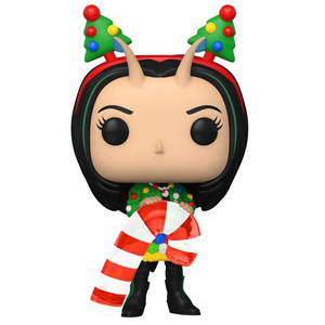 Guardians of the Galaxy Holiday Special - Mantis Pop! Vinyl Figure