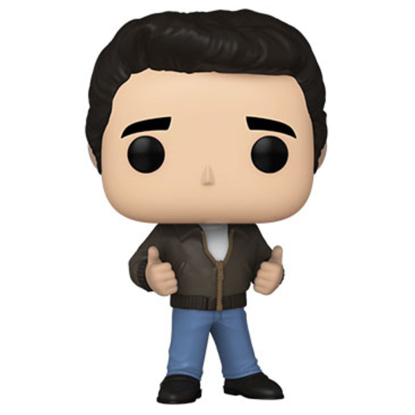 Happy Days - Fonzie Pop! Vinyl Figure