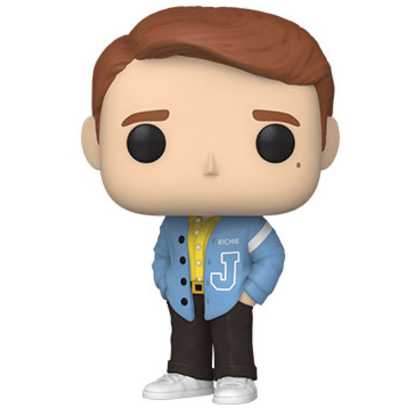 Happy Days - Richie Pop! Vinyl Figure