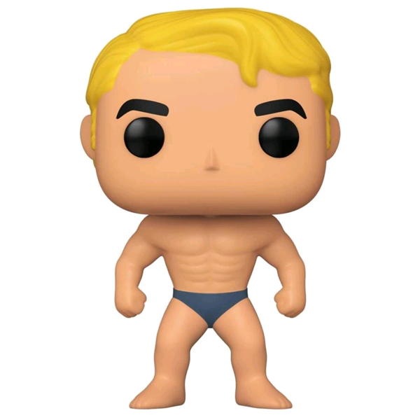Stretch Armstrong - Stretch Armstrong Pop! Vinyl Figure