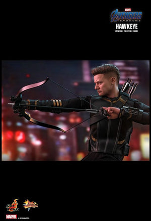 Avengers Endgame - Hawkeye 1:6 Scale Action Figure