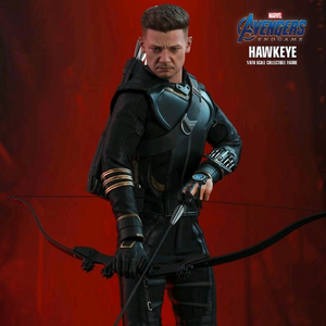 Avengers Endgame - Hawkeye 1:6 Scale Action Figure