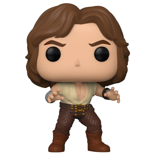 Hercules: The Legendary Journeys - Hercules Pop! Vinyl Figure