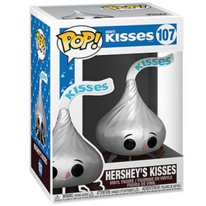 Hershey's Kisses - Hershey's Kisses Pop! Vinyl Figure