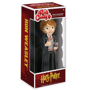 Harry Potter - Ron Weasley Rock Candy Vinyl Figure