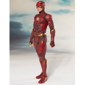 Justice League Movie - The Flash 1:10 Scale ArtFX+ Statue
