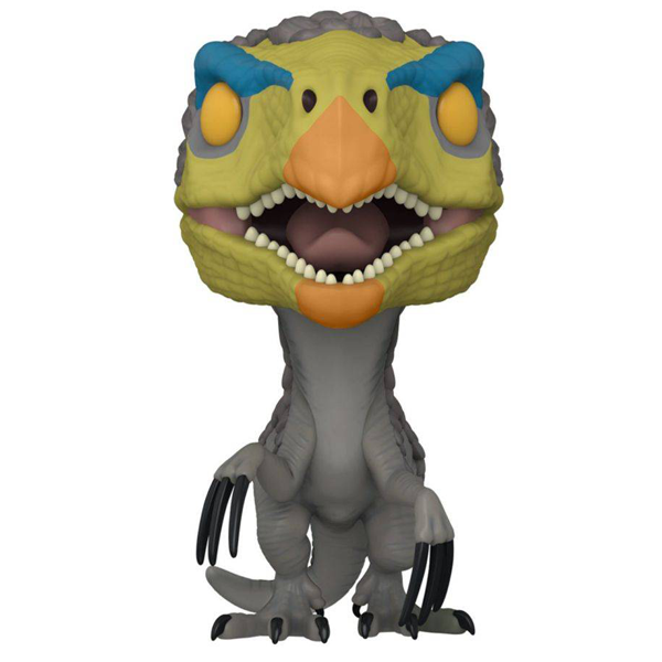 Jurassic World: Dominion - Therizinosaurus Pop! Vinyl Figure