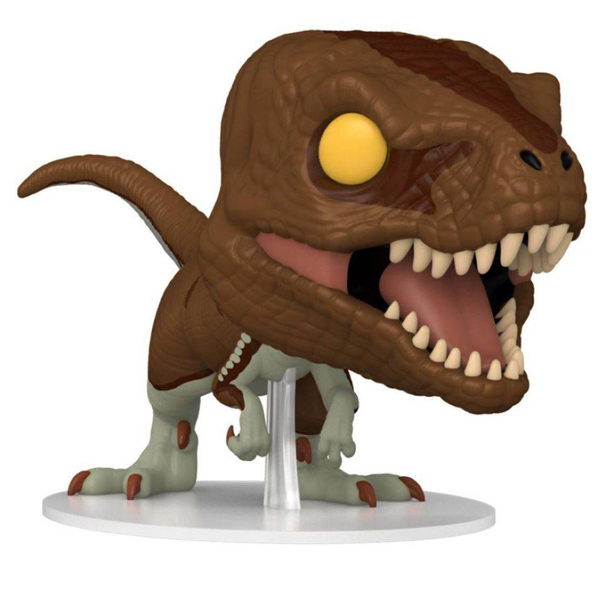 Jurassic World: Dominion - Atrociraptor (Panthera) US Exclusive Pop! Vinyl Figure