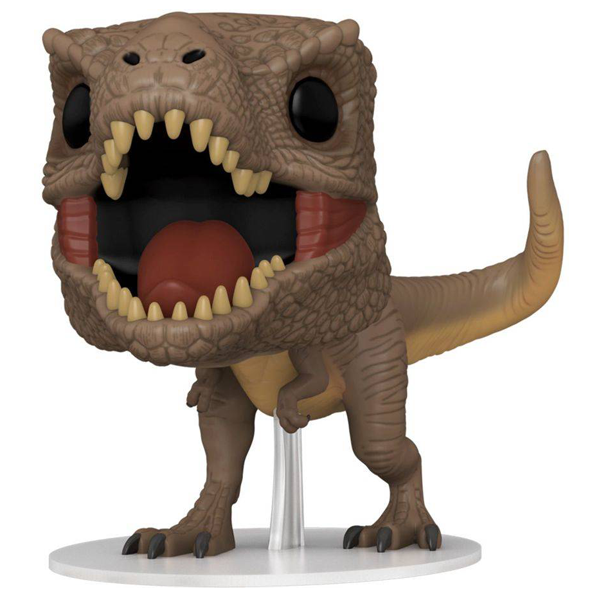 Jurassic World: Dominion - T.Rex Pop! Vinyl Figure