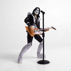 KISS - The Spaceman BST AXN 5” Action Figure