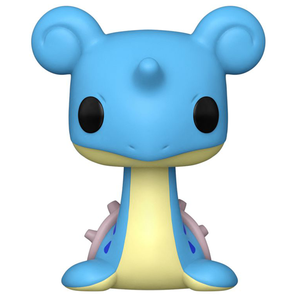 Pokemon - Lapras Pop! Vinyl Figure