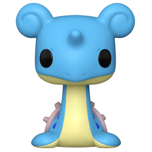 Pokemon - Lapras Pop! Vinyl Figure