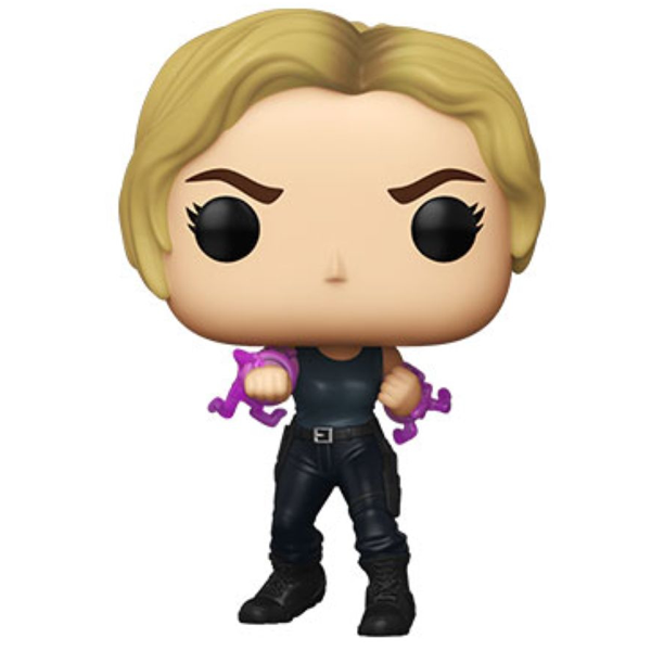 Mortal Kombat (2021) - Sonya Blade Pop! Vinyl Figure