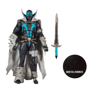Mortal Kombat 11 - Spawn Lord Covenant 7” Action Figure