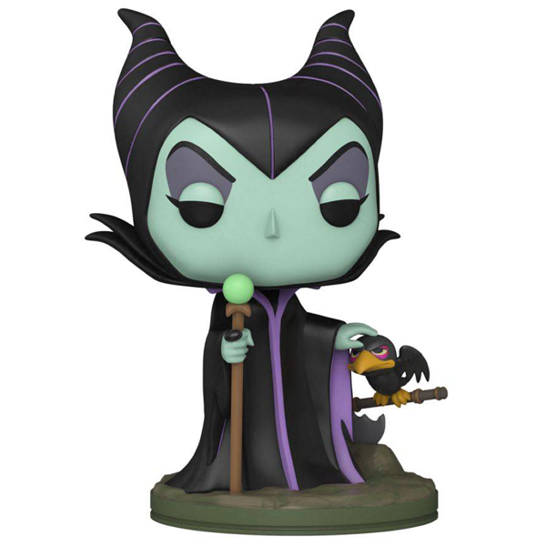 Disney Villains - Maleficent Ultimate Pop! Vinyl Figure