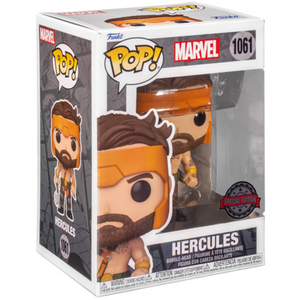 Marvel - Hercules US Exclusive Pop! Vinyl Figure