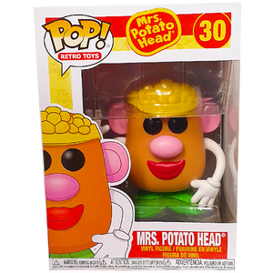 Mrs. Potato Head - Mrs. Potato Head Pop! Vinyl Figure
