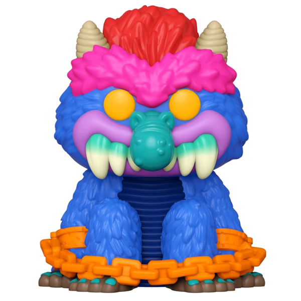 My Pet Monster - My Pet Monster Pop! Vinyl Figure