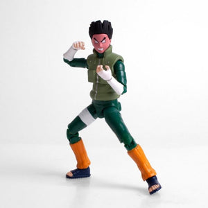 Naruto: Shippuden - Rock Lee BST AXN 5” Action Figure