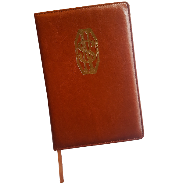 Fantastic Beasts - Newt Scamander Notebook