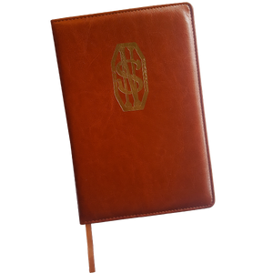 Fantastic Beasts - Newt Scamander Notebook