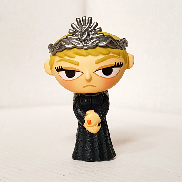 Game of Thrones - Cersei Lannister OOB Mystery Mini