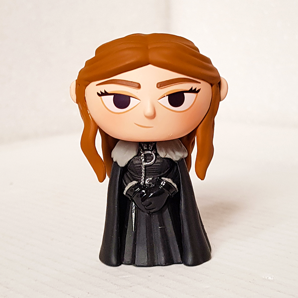 Game of Thrones - Sansa Stark (Lady of Winterfell) OOB Mystery Mini