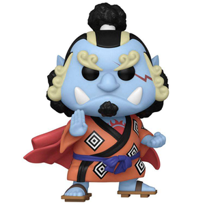 One Piece - Jinbe Pop! Vinyl Figure