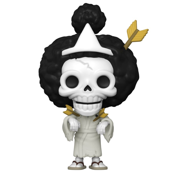 One Piece - Bonekichi Pop! Vinyl Figure