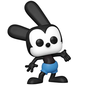 Disney 100th - Oswald the Lucky Rabbit Pop! Vinyl Figure