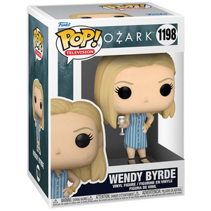 Ozark - Wendy Byrde Pop! Vinyl Figure