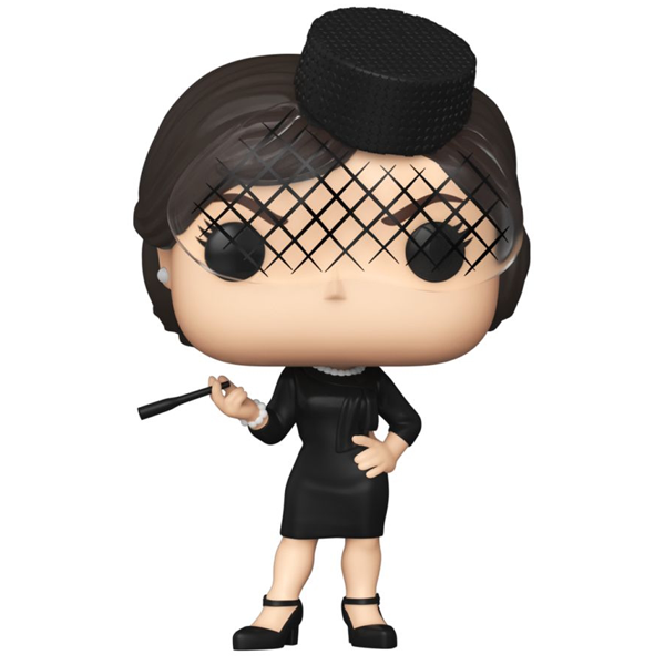 Parks and Recreation - Janet Snakehole Pop! Vinyl Figure