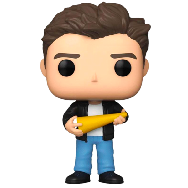 Parks and Recreation - Ben Wyatt US Exclusive Pop! Vinyl Figure